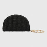 Cartera Mujer Ranisa Bag Negro Azaleia