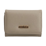 Billetera Mujer Boston Wallet Rosado Azaleia