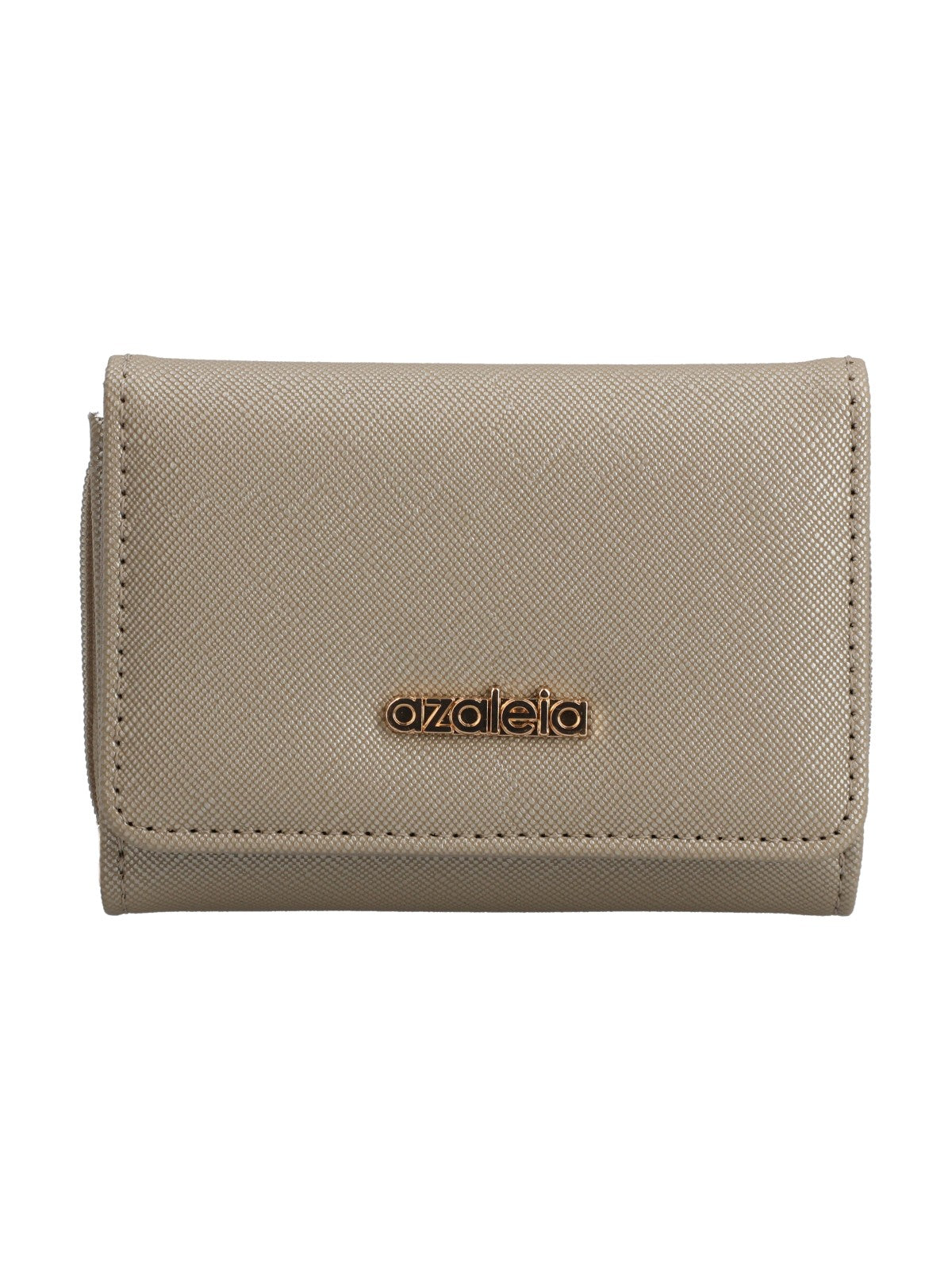 Billetera Mujer Boston Wallet Rosado Azaleia