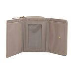 Billetera Mujer Boston Wallet Rosado Azaleia