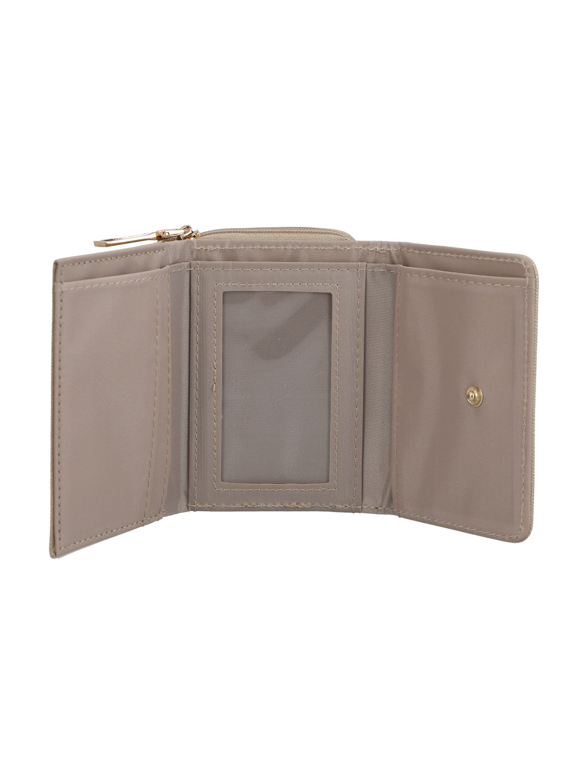 Billetera Mujer Boston Wallet Rosado Azaleia