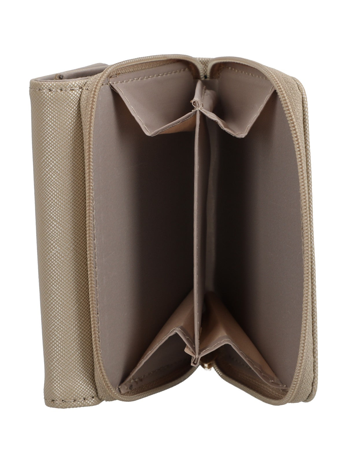 Billetera Mujer Boston Wallet Rosado Azaleia