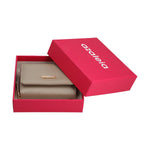 Billetera Mujer Boston Wallet Rosado Azaleia