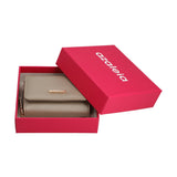 Billetera Mujer Boston Wallet Rosado Azaleia