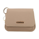 Billetera Mujer Sunflow Wallet Beige/Crudo Azaleia