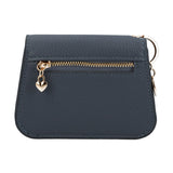 Billetera Mujer Sunflow Wallet Azul Azaleia