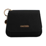Billetera Mujer Sunflow Wallet Negro Azaleia