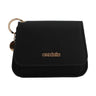 Billetera Mujer Sunflow Wallet Negro Azaleia