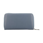 Billetera Mujer Humming Wallet Azul Azaleia