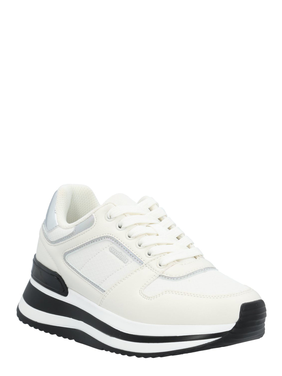 Zapatilla Mujer Edna Blanco Azaleia