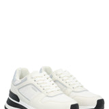 Zapatilla Mujer Edna Blanco Azaleia