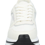 Zapatilla Mujer Edna Blanco Azaleia