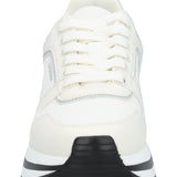 Zapatilla Mujer Edna Blanco Azaleia