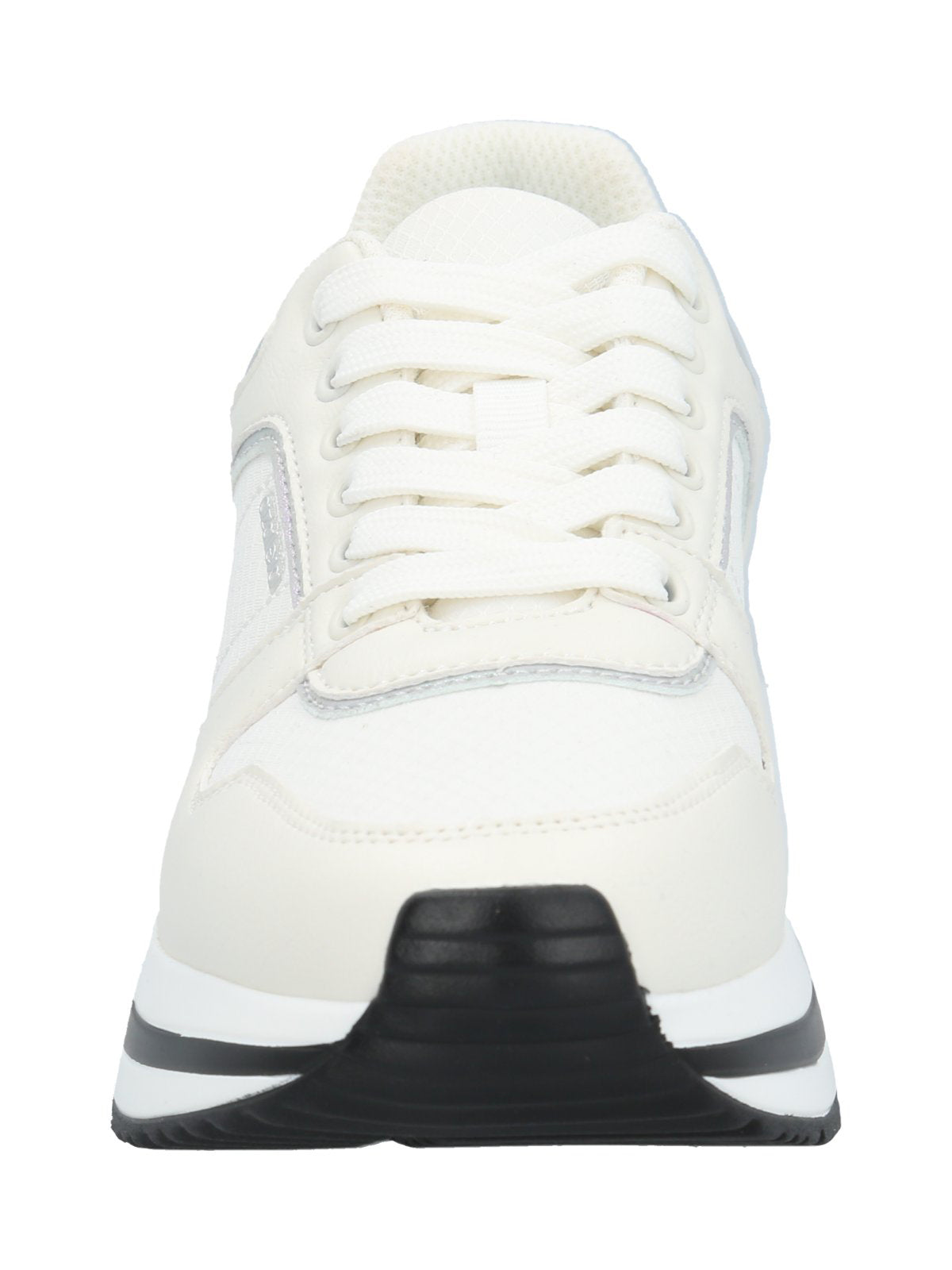 Zapatilla Mujer Edna Blanco Azaleia