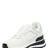 Zapatilla Mujer Edna Blanco Azaleia