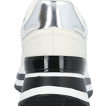 Zapatilla Mujer Edna Blanco Azaleia