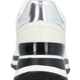 Zapatilla Mujer Edna Blanco Azaleia