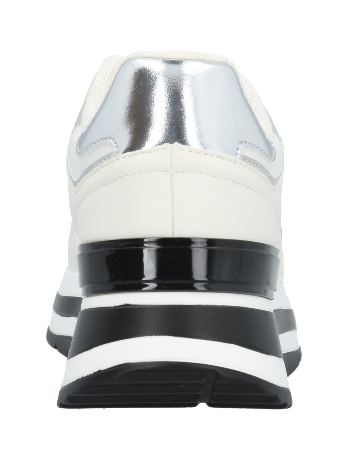 Zapatilla Mujer Edna Blanco Azaleia