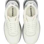 Zapatilla Mujer Edna Blanco Azaleia