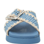 Sandalia Mujer Caeli Denim Azaleia