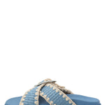 Sandalia Mujer Caeli Denim Azaleia