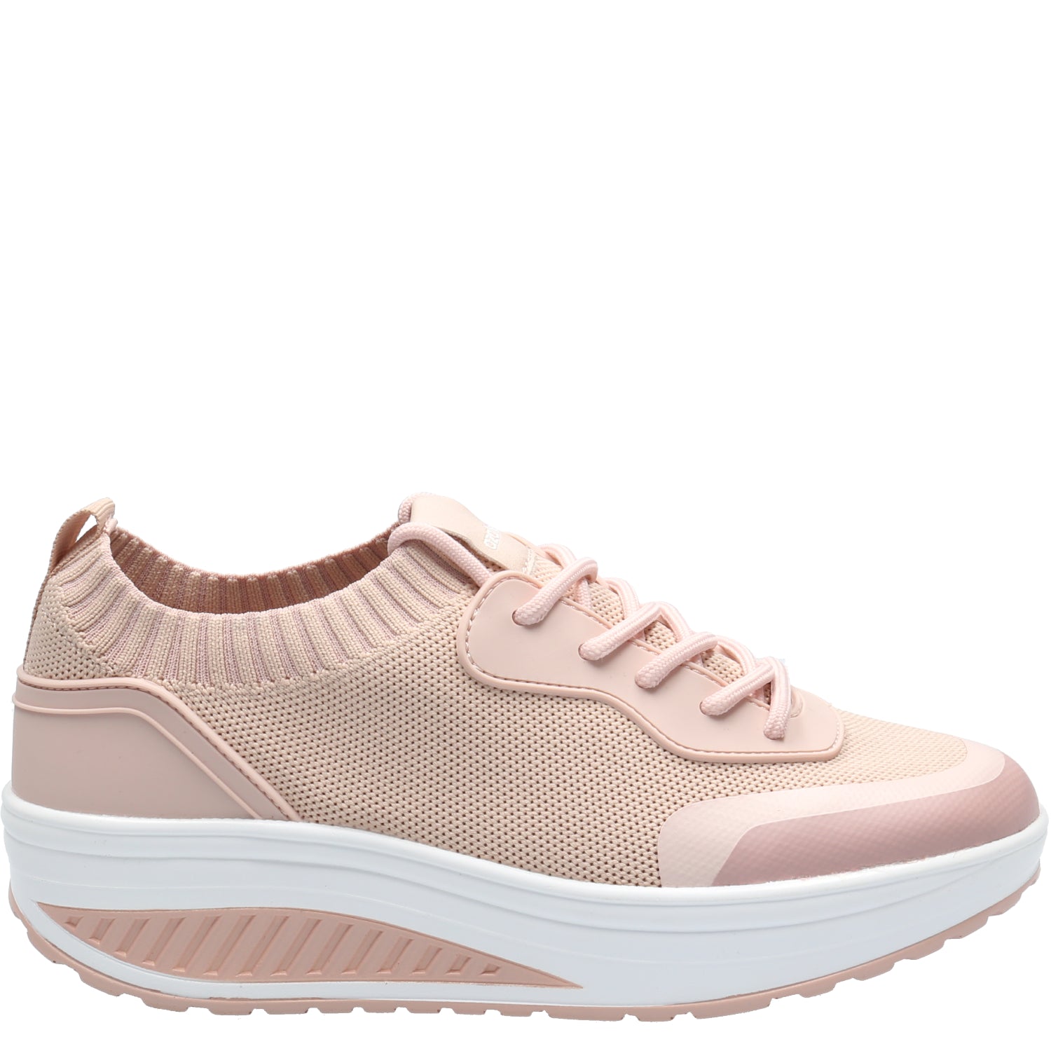 Zapatilla Mujer Comfy