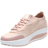 Zapatilla Mujer Comfy
