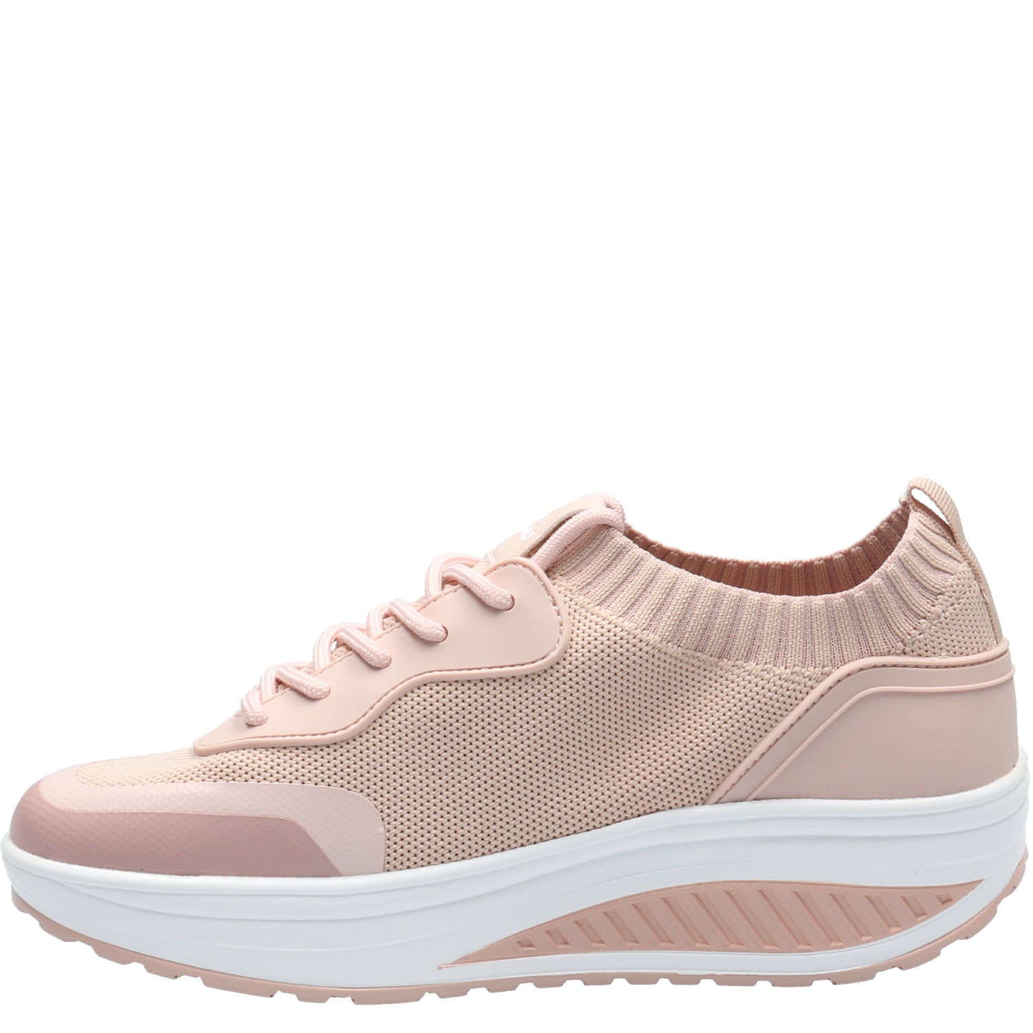 Zapatilla Mujer Comfy