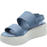 Sandalia Mujer Succsessful