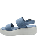 Sandalia Mujer Succsessful