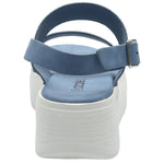 Sandalia Mujer Succsessful