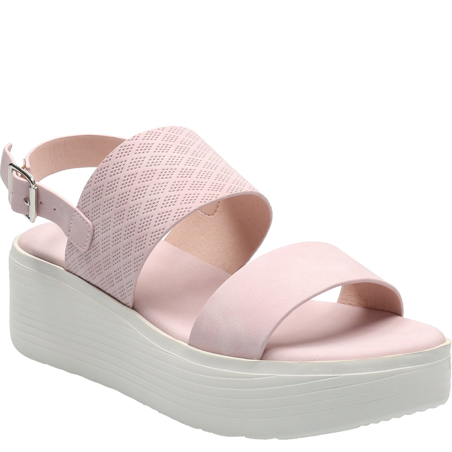 Sandalia Mujer Succsessful