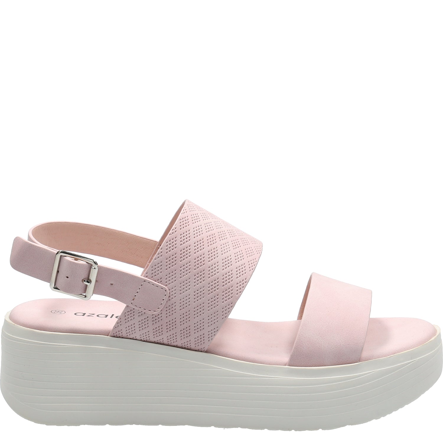 Sandalia Mujer Succsessful