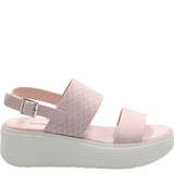 Sandalia Mujer Succsessful