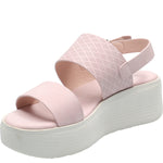 Sandalia Mujer Succsessful