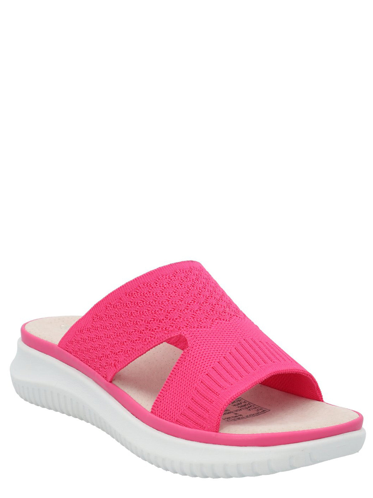 Sandalia Mujer Laraina Fucsia Azaleia