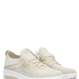 Zapatilla Mujer Eden Beige Azaleia