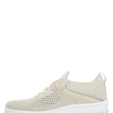 Zapatilla Mujer Eden Beige Azaleia