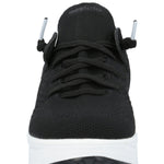 Zapatilla Mujer Eden Negro Azaleia