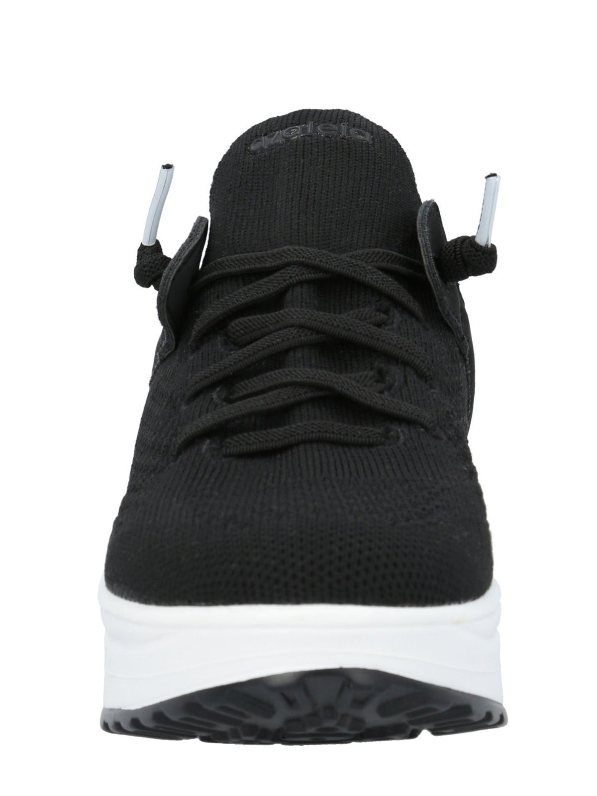 Zapatilla Mujer Eden Negro Azaleia