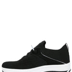 Zapatilla Mujer Eden Negro Azaleia