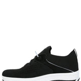 Zapatilla Mujer Eden Negro Azaleia