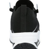 Zapatilla Mujer Eden Negro Azaleia