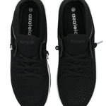 Zapatilla Mujer Eden Negro Azaleia