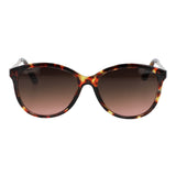 Anteojos Mujer Effie I Café Azaleia