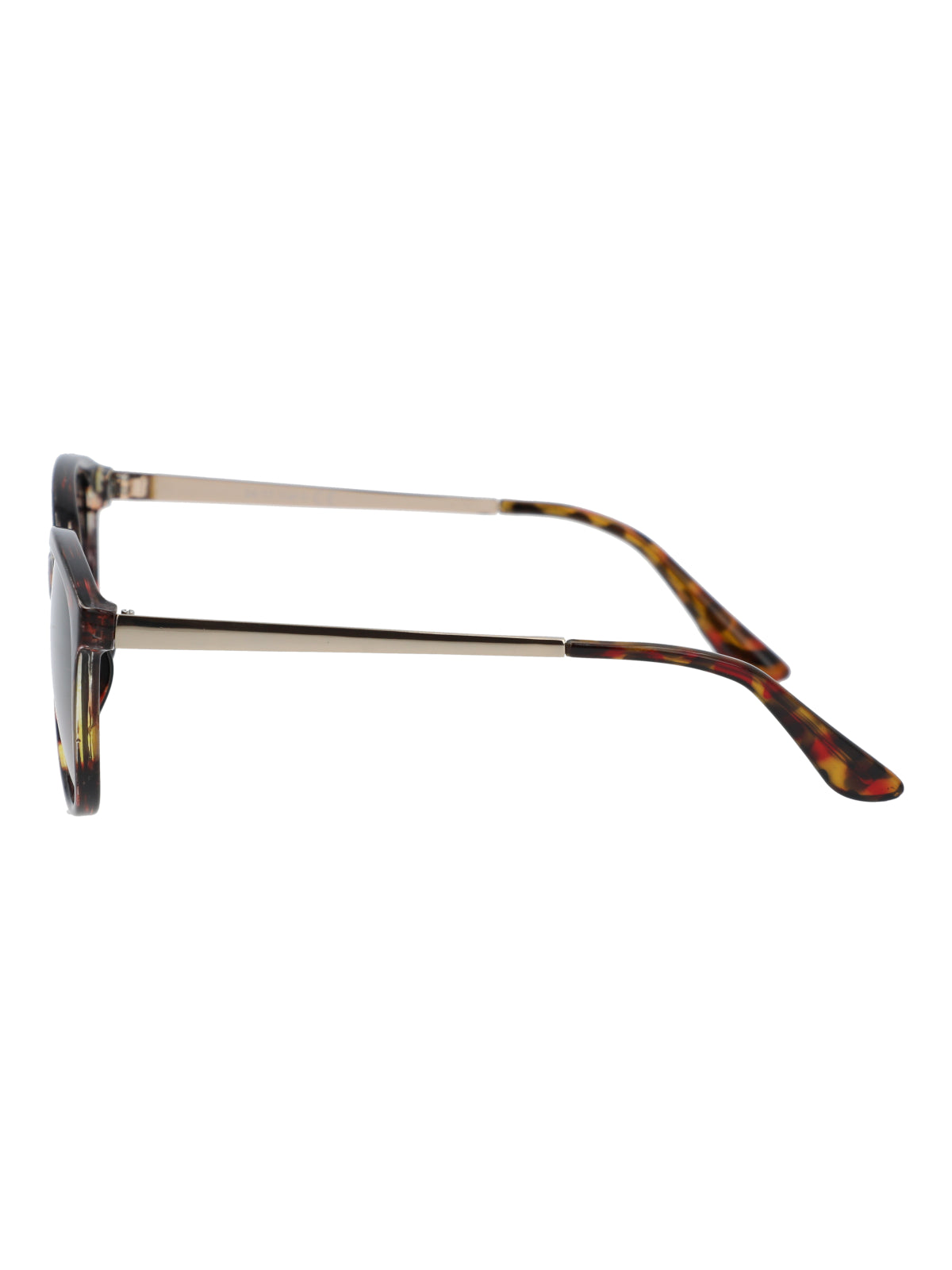 Anteojos Mujer Effie I Café Azaleia