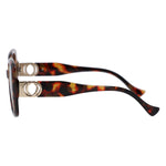 Anteojos Mujer Robinson Café Azaleia