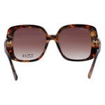 Anteojos Mujer Robinson Café Azaleia