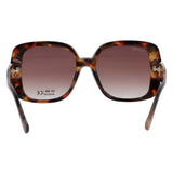 Anteojos Mujer Robinson Café Azaleia