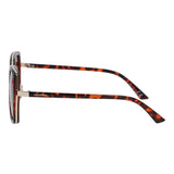 Anteojos Mujer Wilson Café Azaleia